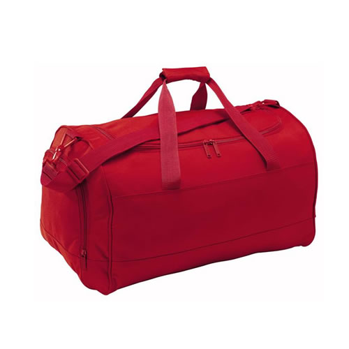 Duffle bag