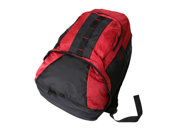 Duffle bag