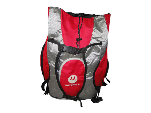 Duffle bag