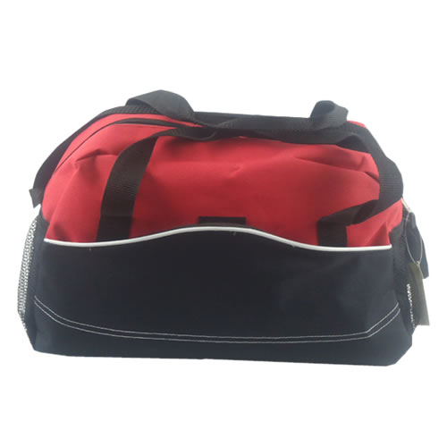 Duffle bag--Multifunction travel bag