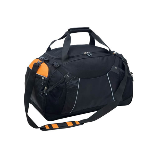 Duffle bag--Multifunction travel bag