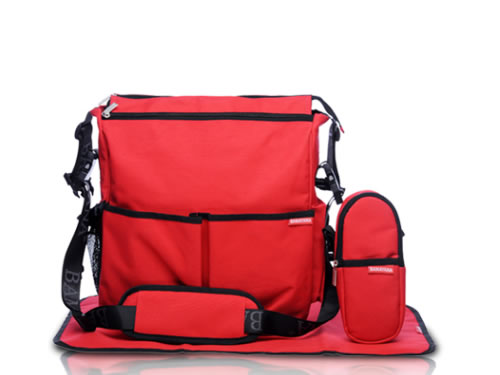 Diaper bag--Diaper bag