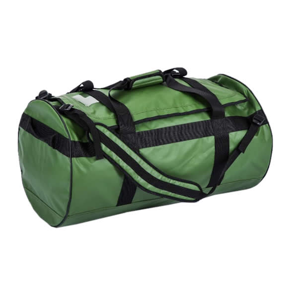 Duffle bag--Travel bag